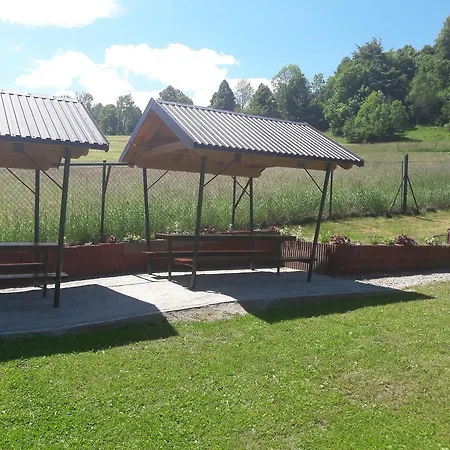 Dom W Gorach Na Wylacznosc Agro Zibi * Jeleśnia