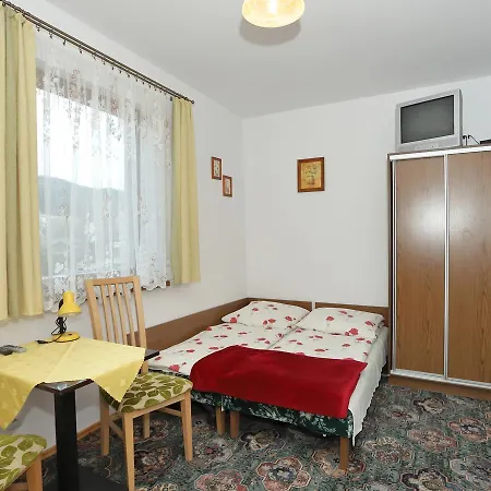 Agro Zibi * Jeleśnia