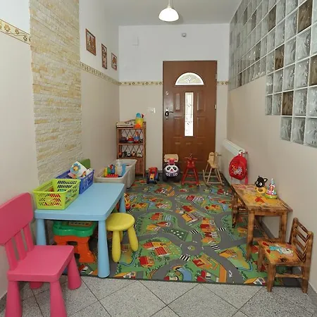 Agro Zibi * Jeleśnia