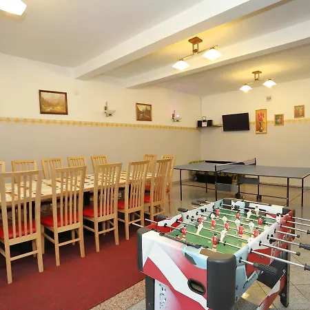 Agro Zibi * Jeleśnia