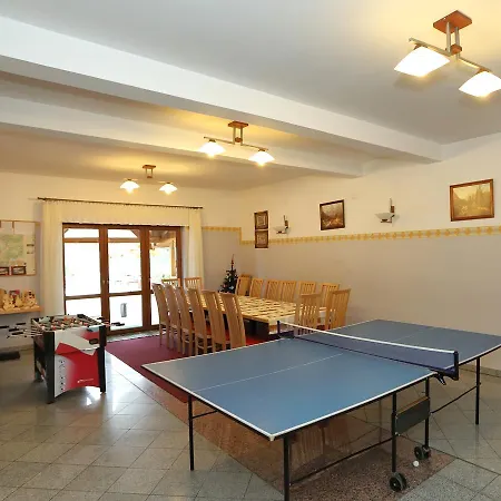 Agro Zibi * Jeleśnia