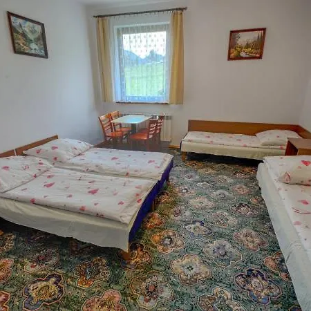 山林小屋 Agro Zibi Jeleśnia