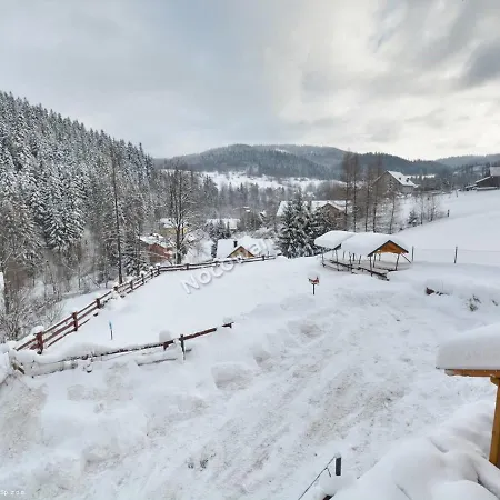 Dom W Gorach Na Wylacznosc Agro Zibi Lodge *
