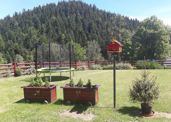 Alojamento de Turismo Selvagem Agro Zibi *