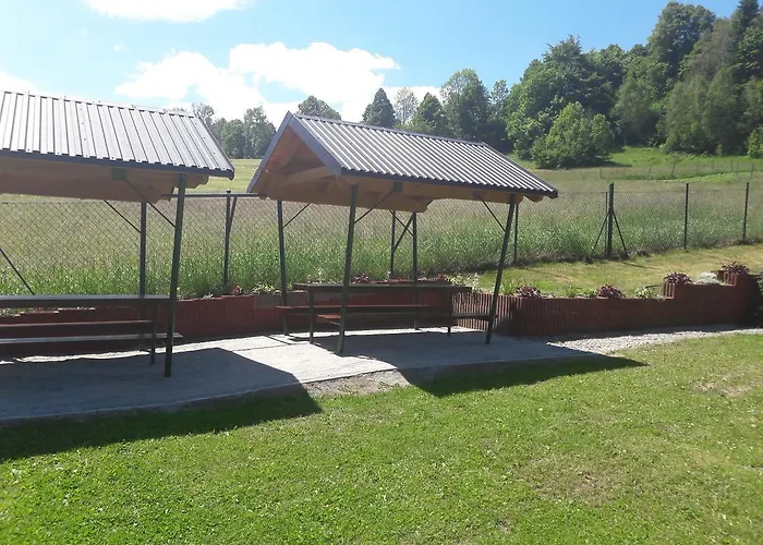 Agro Zibi * Jeleśnia