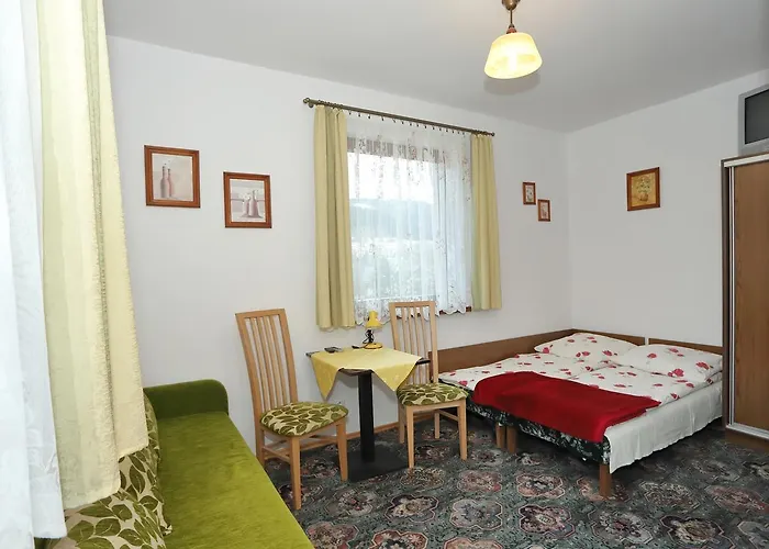 Agro Zibi * Jeleśnia