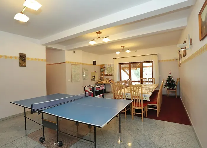 Agro Zibi * Jeleśnia