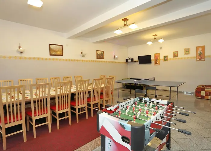 Agro Zibi * Jeleśnia