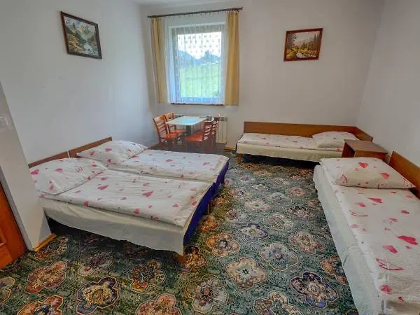 Lodge Agro Zibi Jeleśnia