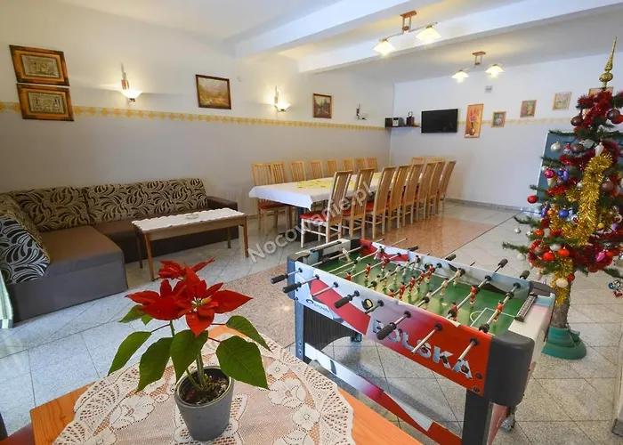 Lodge Agro Zibi Jeleśnia